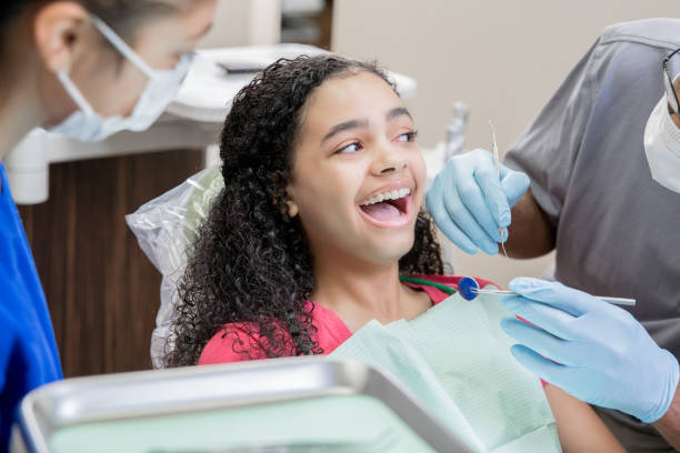 Best Emergency Root Canal Therapy in Gladeville, TN