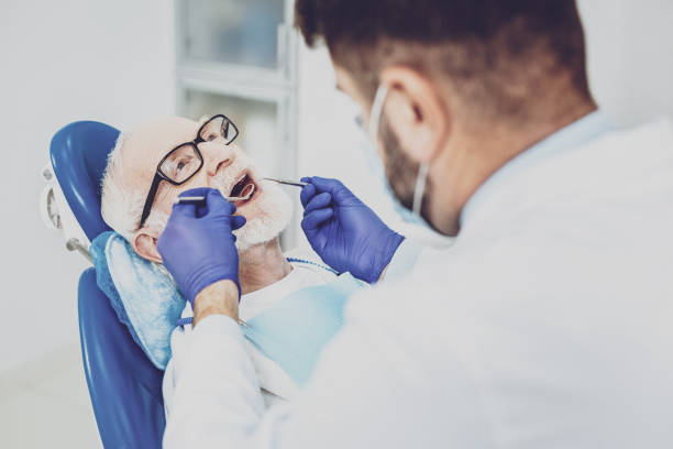 Best Walk-In Emergency Dental Services in Gladeville, TN